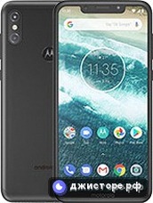 Motorola One Power (P30 Note) — главное фото