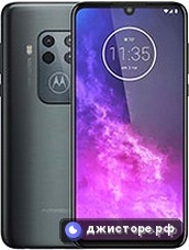 Motorola One Zoom — главное фото
