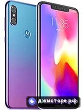 Motorola P30 — главное фото
