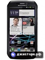 Motorola Photon 4G MB855 — главное фото