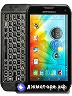 Motorola Photon Q 4G LTE XT897 — главное фото