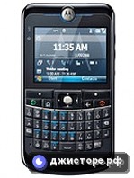 Motorola Q 11 — главное фото