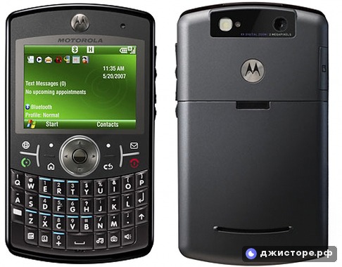 Motorola Q 9h — фото 1