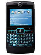 Motorola Q8 — главное фото