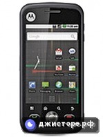 Motorola Quench XT5 XT502 — главное фото