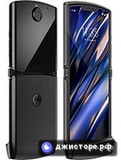 Motorola Razr 2019 — главное фото