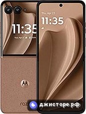 Motorola Razr 2025 — главное фото