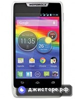 Motorola RAZR D1 — главное фото