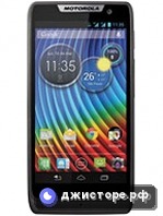 Motorola RAZR D3 XT919 — главное фото