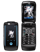 Motorola RAZR maxx V6 — главное фото