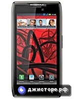 Motorola RAZR MAXX — главное фото