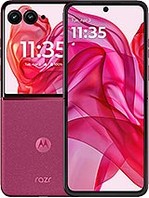 Motorola Razr+ 2024 — главное фото