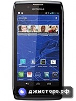 Motorola RAZR V XT885 — главное фото