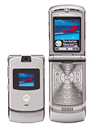 Motorola RAZR V3 — главное фото
