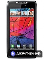 Motorola RAZR XT910 — главное фото