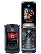 Motorola RAZR2 V8 — главное фото