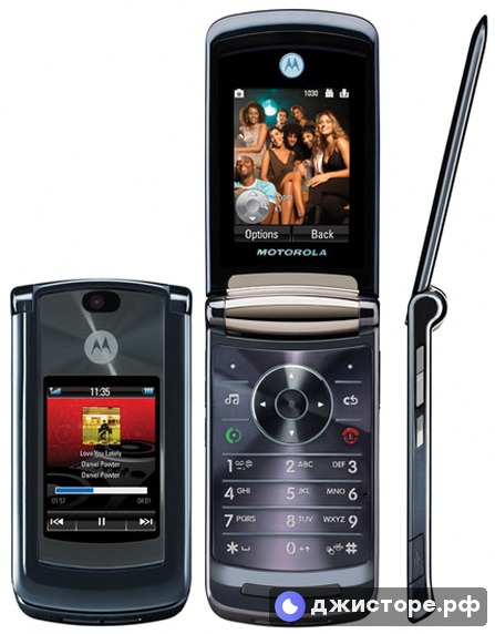 Motorola RAZR2 V8 — фото 1