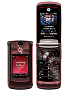 Motorola RAZR2 V9 — главное фото