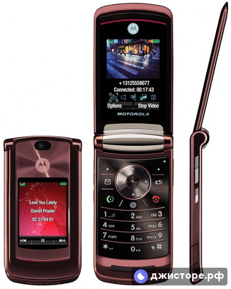 Motorola RAZR2 V9 — фото 1
