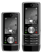 Motorola RIZR Z10 — главное фото