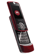 Motorola RIZR Z3 — главное фото