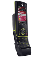 Motorola RIZR Z8 — главное фото
