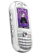 Motorola ROKR E2 — главное фото