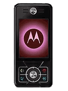 Motorola ROKR E6 — главное фото