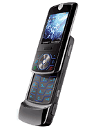Motorola ROKR Z6 — главное фото