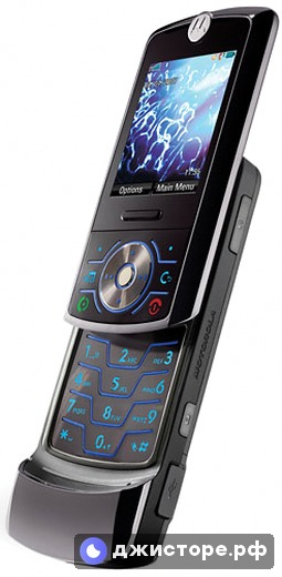 Motorola ROKR Z6 — фото 1