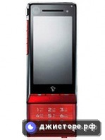 Motorola ROKR ZN50 — главное фото