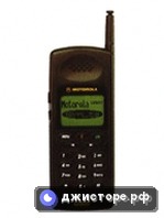 Motorola SlimLite — главное фото