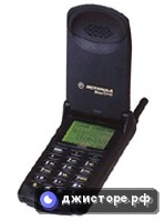 Motorola StarTAC 85 — главное фото