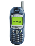 Motorola T190 — главное фото