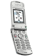 Motorola T720 — главное фото