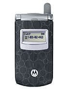 Motorola T725 — главное фото