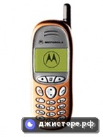 Motorola Talkabout T191 — главное фото