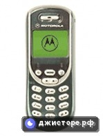 Motorola Talkabout T192 — главное фото