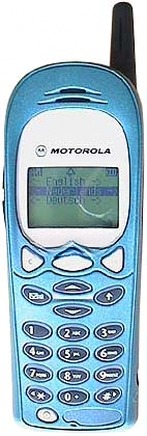 Motorola Talkabout T2288 — фото 1