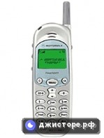 Motorola Timeport 260 — главное фото