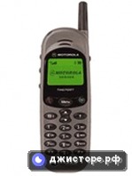 Motorola Timeport P7389 — главное фото