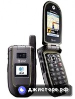 Motorola Tundra VA76r — главное фото