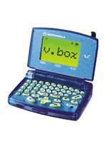 Motorola V.box(V100) — главное фото