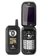 Motorola V1050 — главное фото