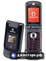 Motorola V1100 — главное фото