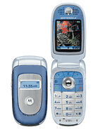 Motorola V191 — главное фото