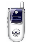 Motorola V220 — главное фото