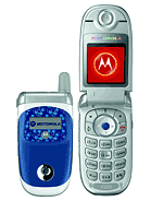 Motorola V226 — главное фото