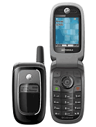 Motorola V230 — главное фото