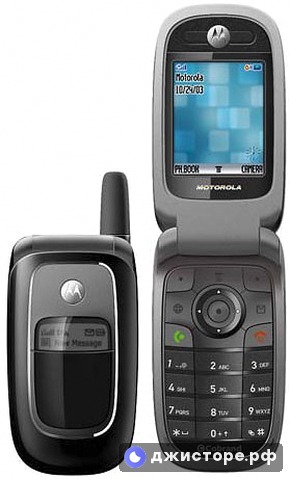 Motorola V230 — фото 1